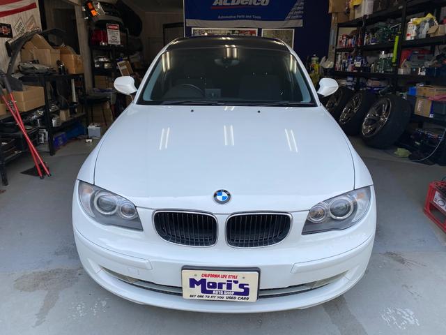 ＢＭＷ １シリーズ