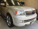 LINCOLN LINCOLN NAVIGATOR