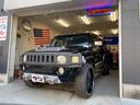 HUMMER HUMMER H3