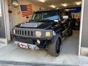 HUMMER HUMMER H3