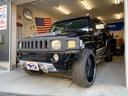 HUMMER HUMMER H3