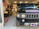 HUMMER HUMMER H3