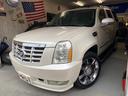 CADILLAC CADILLAC ESCALADE