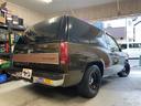 CHEVROLET CHEVROLET TAHOE SPORTS