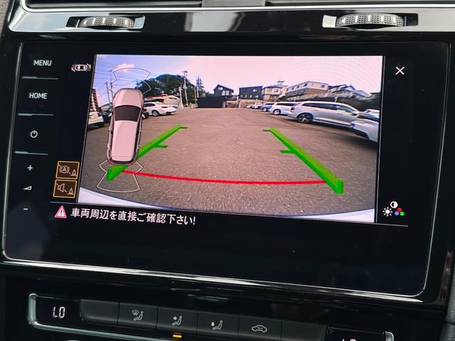 ゴルフＧＴＩ パフォーマンス　限定車　テクノロジーＰＫＧ　ＡＣＣ　黒半革　純１９ＡＷ　ＤｉｓｃｏｖｅｒＰｒｏナビ　ＴＶ　Ｂカメラ　ブラインドスポットディテクション　レーンキープ　ＣａｒＰｌａｙ　オートホールド　パドルシフト　ＬＥＤ（15枚目）