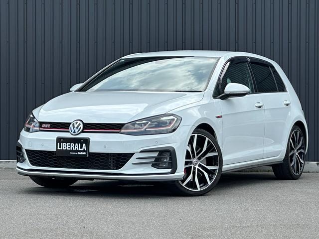 ゴルフＧＴＩ パフォーマンス　限定車　テクノロジーＰＫＧ　ＡＣＣ　黒半革　純１９ＡＷ　ＤｉｓｃｏｖｅｒＰｒｏナビ　ＴＶ　Ｂカメラ　ブラインドスポットディテクション　レーンキープ　ＣａｒＰｌａｙ　オートホールド　パドルシフト　ＬＥＤ（44枚目）