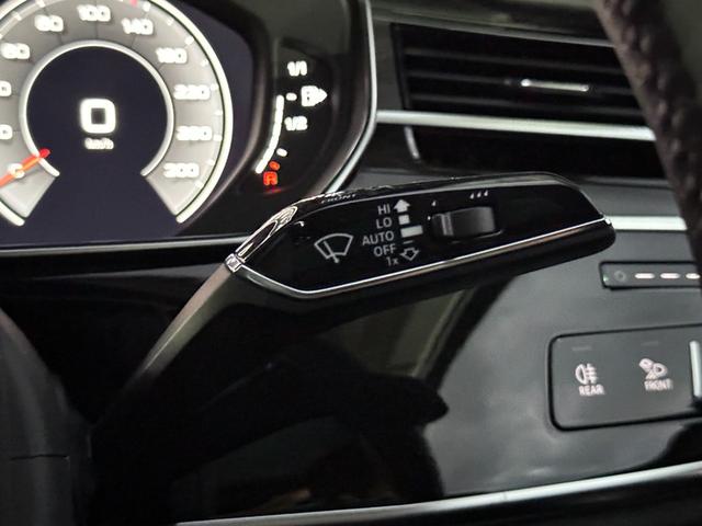 A8 60TFSIクワトロ サンルーフ Bang&Olufsen エアサス ACC LKA BSM HUD 黒革シート 全席パワーシート 全席シートヒーター 前席ベンチレーション 純正ナビTV 360°カメラ CarPlay(9枚目)