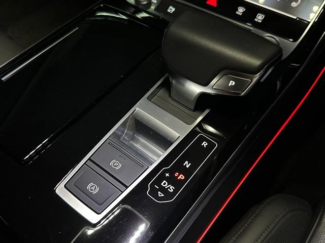 A8 60TFSIクワトロ サンルーフ Bang&Olufsen エアサス ACC LKA BSM HUD 黒革シート 全席パワーシート 全席シートヒーター 前席ベンチレーション 純正ナビTV 360°カメラ CarPlay(18枚目)
