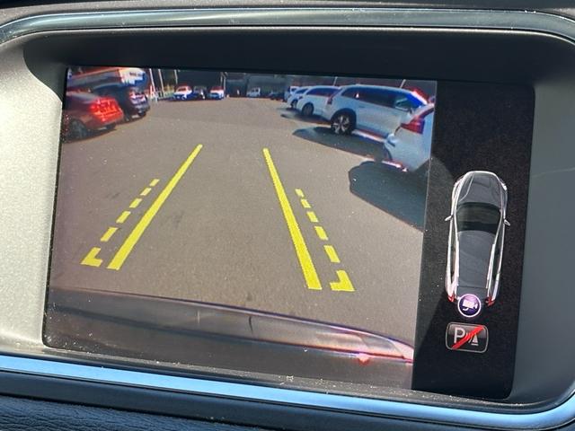 V40 クロスカントリー D4 アクティブエディション 150台限定車 ガラスルーフ Harman/Kardon ACC LKA BSM コンビ革シート パワーシート シートヒーター 純正ナビTV バックカメラ ETC 前後ドラレコ LED 純正19AW(16枚目)