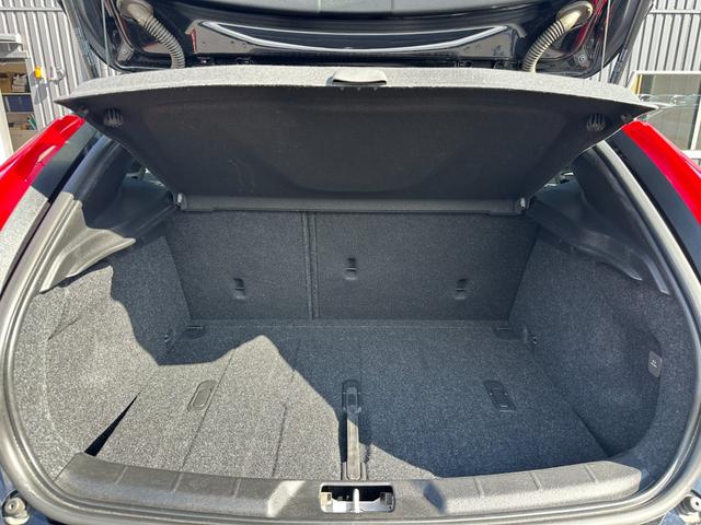 V40 クロスカントリー D4 アクティブエディション 150台限定車 ガラスルーフ Harman/Kardon ACC LKA BSM コンビ革シート パワーシート シートヒーター 純正ナビTV バックカメラ ETC 前後ドラレコ LED 純正19AW(44枚目)