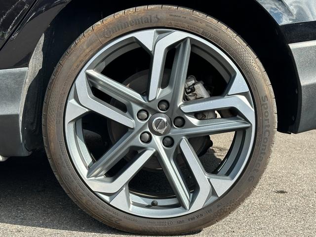 V40 クロスカントリー D4 アクティブエディション 150台限定車 ガラスルーフ Harman/Kardon ACC LKA BSM コンビ革シート パワーシート シートヒーター 純正ナビTV バックカメラ ETC 前後ドラレコ LED 純正19AW(58枚目)