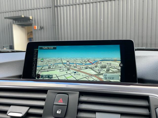 ３シリーズ ３２０ｄツーリングセレブレーションＥＤスタイルエッジ　４００台限定車　インテリジェントセーフティ　アクティブクルーズコントロール　ブラックキドニーグリル　黒革　パワーシート／ヒーター　ナビＴＶ　バックカメラ　コンフォートアクセス　ＬＥＤ　パワーバックドア（10枚目）