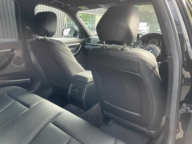 ３シリーズ ３２０ｄツーリングセレブレーションＥＤスタイルエッジ　４００台限定車　インテリジェントセーフティ　アクティブクルーズコントロール　ブラックキドニーグリル　黒革　パワーシート／ヒーター　ナビＴＶ　バックカメラ　コンフォートアクセス　ＬＥＤ　パワーバックドア（26枚目）