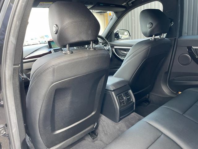 ３シリーズ ３２０ｄツーリングセレブレーションＥＤスタイルエッジ　４００台限定車　インテリジェントセーフティ　アクティブクルーズコントロール　ブラックキドニーグリル　黒革　パワーシート／ヒーター　ナビＴＶ　バックカメラ　コンフォートアクセス　ＬＥＤ　パワーバックドア（34枚目）