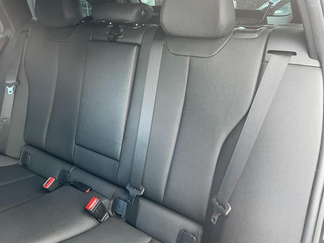 ３シリーズ ３２０ｄツーリングセレブレーションＥＤスタイルエッジ　４００台限定車　インテリジェントセーフティ　アクティブクルーズコントロール　ブラックキドニーグリル　黒革　パワーシート／ヒーター　ナビＴＶ　バックカメラ　コンフォートアクセス　ＬＥＤ　パワーバックドア（36枚目）