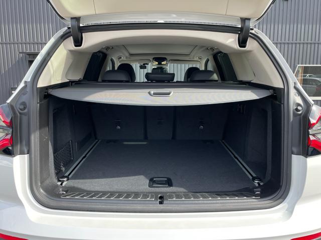 X3 xDrive 20d ワンオーナー パノラマサンルーフ Harman/Kardon ジェスチャーコントロール 黒革 パワーシート 全席シートヒーター ベンチレーション ランバーサポート 2列目リクライニング/ロールシェード(45枚目)