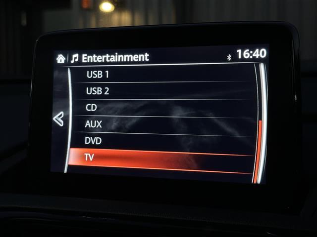 ロードスター Ｓレザーパッケージ　ＢＯＳＥ　純正ナビ　フルセグ　ＥＴＣ　ドラレコ前後　　ステアリングスイッチ　パドルシフト　クルコン　ホワイトレザーシート　シートヒーター（29枚目）