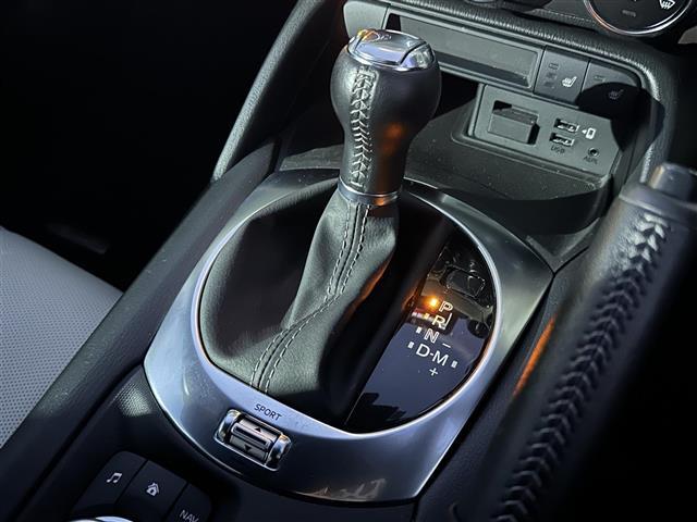 ロードスター Ｓレザーパッケージ　ＢＯＳＥ　純正ナビ　フルセグ　ＥＴＣ　ドラレコ前後　　ステアリングスイッチ　パドルシフト　クルコン　ホワイトレザーシート　シートヒーター（33枚目）