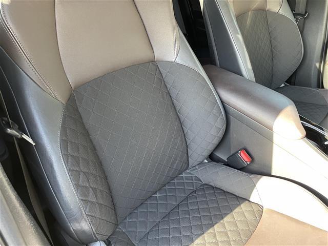 Ｃ－ＨＲ Ｇ　純正ナビ　フルセグＴＶ　ＥＴＣ　ＡＣＣ　ステアリングスイッチ　オートホールド　ハーフレザーシート　シートヒーター（14枚目）