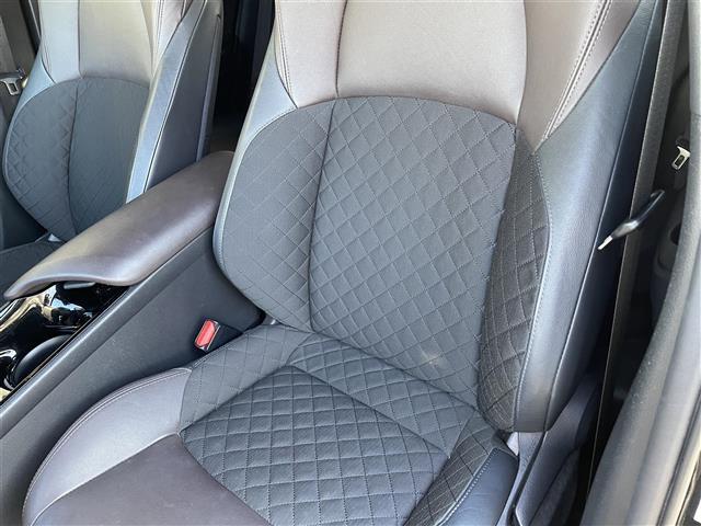 Ｃ－ＨＲ Ｇ　純正ナビ　フルセグＴＶ　ＥＴＣ　ＡＣＣ　ステアリングスイッチ　オートホールド　ハーフレザーシート　シートヒーター（20枚目）