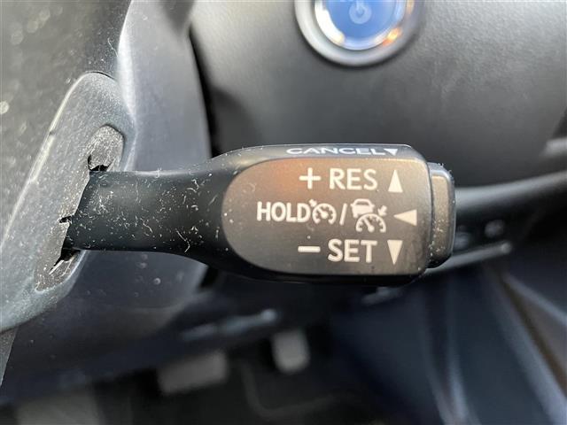 Ｃ－ＨＲ Ｇ　純正ナビ　フルセグＴＶ　ＥＴＣ　ＡＣＣ　ステアリングスイッチ　オートホールド　ハーフレザーシート　シートヒーター（30枚目）