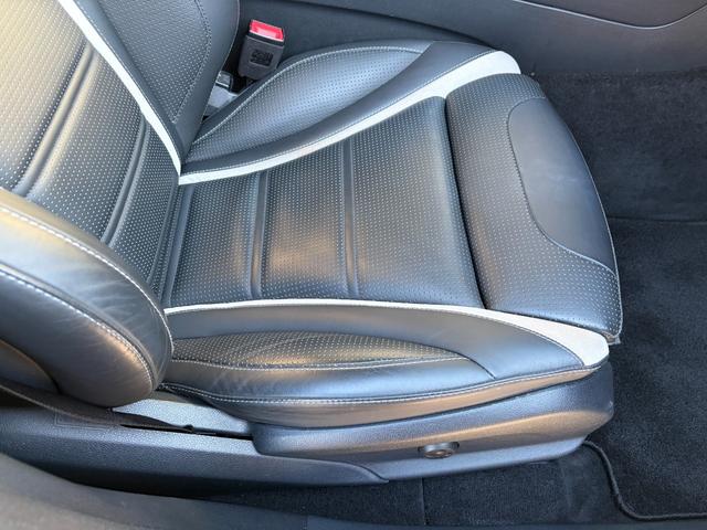 GLC GLC63 S 4マチック+クーペ 純正ナビ フルセグTV ステアリングスイッチ パドルシフト パワーシート シートヒーター レザーシート パワーバックドア 360°カメラ ETC 純正21AW(32枚目)