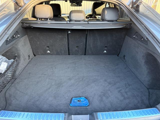 GLC GLC63 S 4マチック+クーペ 純正ナビ フルセグTV ステアリングスイッチ パドルシフト パワーシート シートヒーター レザーシート パワーバックドア 360°カメラ ETC 純正21AW(46枚目)