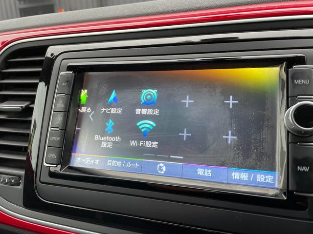 デザイン 純正ナビ フルセグTV クルコン HIDライト スマートキー CD/DVD/BT/USB/AUX 純正16インチAW フォグランプ 横滑り防止 純正フロアマット オートライト 取説 保証書 スペアキー(27枚目)