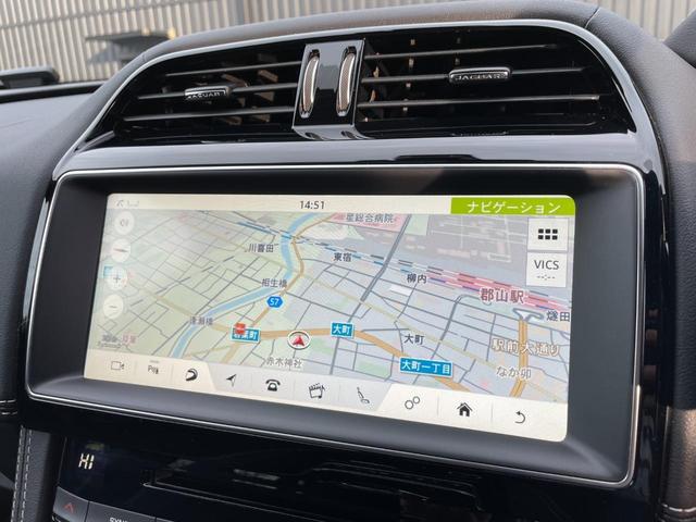 Ｆペイス Ｒ－スポーツ　サンルーフ　ブラインドスポットモニター　３６０°カメラ　アダプティブクルーズコントロール　ＭＥＲＩＤＩＡＮサウンドシステム　全席シートヒーター　ハーフレザーシート　電動リアゲート　フルセグテレビ（35枚目）