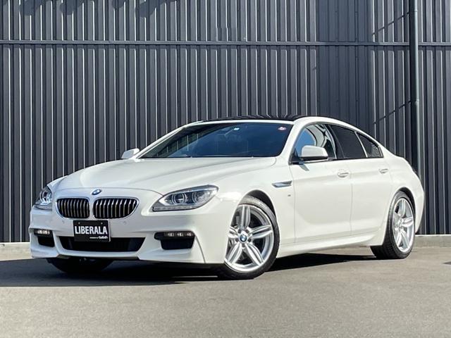 ＢＭＷ ６シリーズ