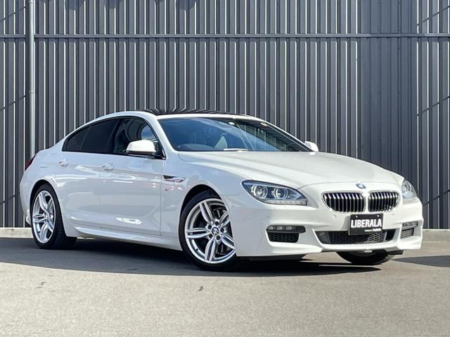 ＢＭＷ ６シリーズ