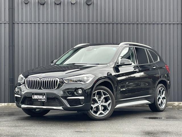 ＢＭＷ Ｘ１