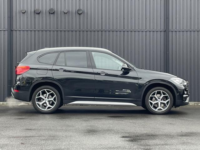 ＢＭＷ Ｘ１