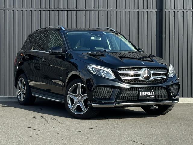 ＧＬＥ ＧＬＥ３５０ｄ　４マチックスポーツ　１オーナー　ＲＳＰ　パノラマＳＲ　黒革　ハーマンカードン　純正ナビＴＶ　３６０°カメラ　パワーシート　シートヒーター　電動リアゲート　ＬＥＤ　コーナーセンサー　キーレスゴー　ＥＴＣ　純正２０インチＡＷ（49枚目）