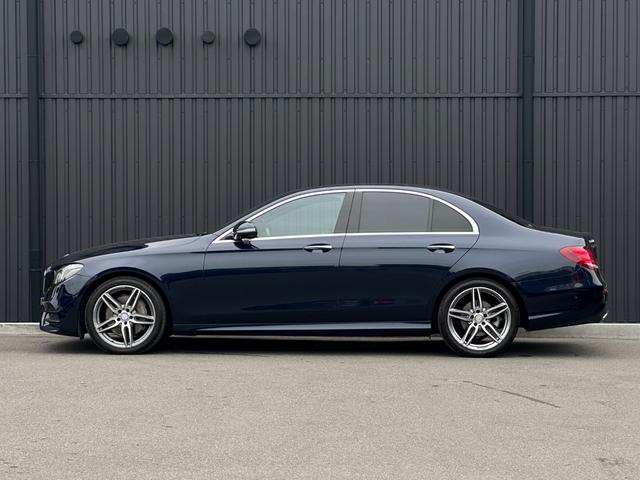 Ｅ２２０ｄ　アバンギャルド　スポーツ　ＲＳＰ　黒革　Ｂｕｒｍｅｓｔｅｒ　ナビＴＶ　３６０°　ＣａｒＰｌａｙ　パワーシート　全席シートヒーター　パワートランク　パフュームアトマイザー　ドラレコ　マルチビームＬＥＤ　パドルシフト　純正１９ＡＷ(48枚目)