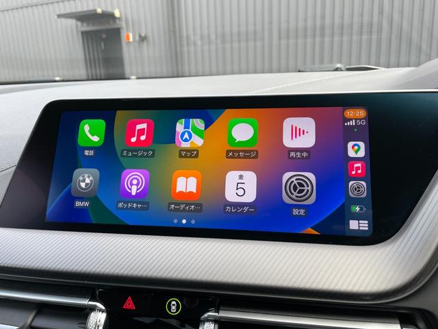 ２シリーズ ２１８ｄグランクーペＭスポーツＥＤジョイ＋ハイライＰ　インテリＳＦＴ　黒革　Ｐシート／ヒーター　ＣａｒＰｌａｙ　ＡＣＣ　純正ナビ　バックカメラ　前後ドラレコ　ワイヤレス充電　フットオープナー　ＬＥＤ　オートホールド　ミラー一体型ＥＴＣ　コーナーセンサー（33枚目）