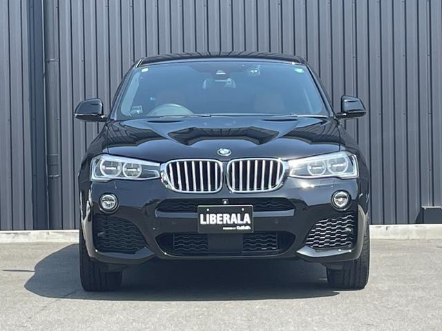 ＢＭＷ Ｘ４