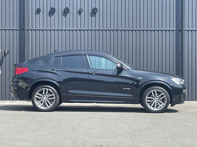 ＢＭＷ Ｘ４