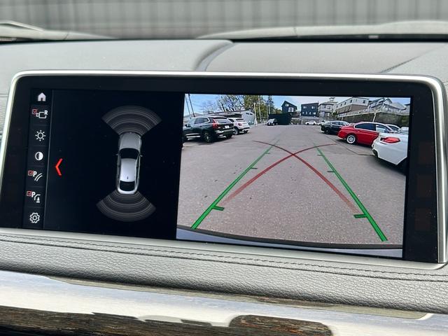 Ｘ６ ｘＤｒｉｖｅ　３５ｉ　Ｍスポーツ　ＡＣＣ　インテリＳＦＴ　黒革　ＨＵＤ　アダプティブＬＥＤ　純正ナビＴＶ　Ｂカメラ　パワーシート　シートヒーター　コンフォートアクセス　ミラー一体型ＥＴＣ　パワーバックドア　オートホールド　前後ドラレコ（35枚目）