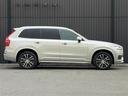 XC90 B5 AWD モーメンタム 純正ナビ フルセグTV ETC ACC ステアリングスイッチ 白レザーシート シートヒーター パワーシート パワーバックドア ワイアレスチャージャー ステアリングヒーター 純正19AW(5枚目)