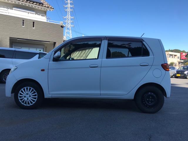 Li 格安にて販売致します。車検長いです。普段の足や格安通勤車におススメです。エアコン パワステ パワーウィンドウ(4枚目)