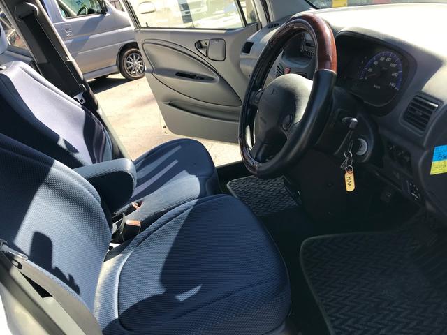 Li 格安にて販売致します。車検長いです。普段の足や格安通勤車におススメです。エアコン パワステ パワーウィンドウ(12枚目)