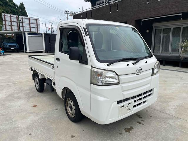 ハイゼットトラック スタンダード　軽トラック　ＡＴ　エアコン　運転席エアバッグ（2枚目）