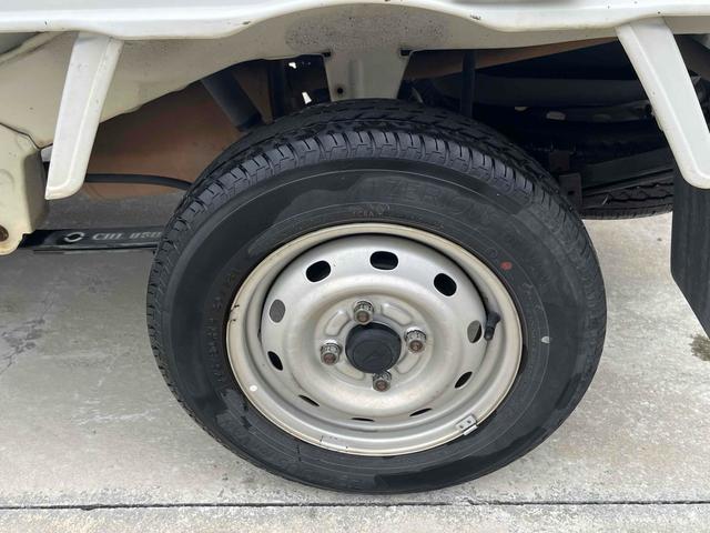 ハイゼットトラック スタンダード　軽トラック　ＡＴ　エアコン　運転席エアバッグ（15枚目）