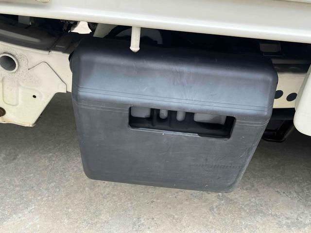 ハイゼットトラック スタンダード　軽トラック　ＡＴ　エアコン　運転席エアバッグ（19枚目）
