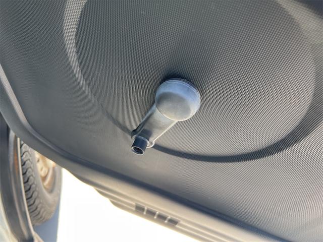 キャリイトラック 保冷車 軽トラック MT エアコン(24枚目)