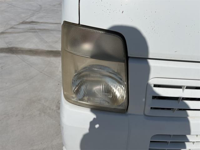 キャリイトラック 保冷車 軽トラック MT エアコン(48枚目)