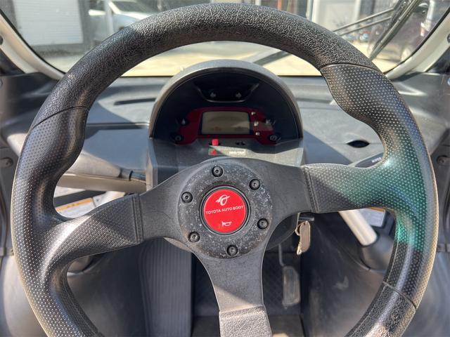 トヨタ コムス EV 100V充電(3枚目)