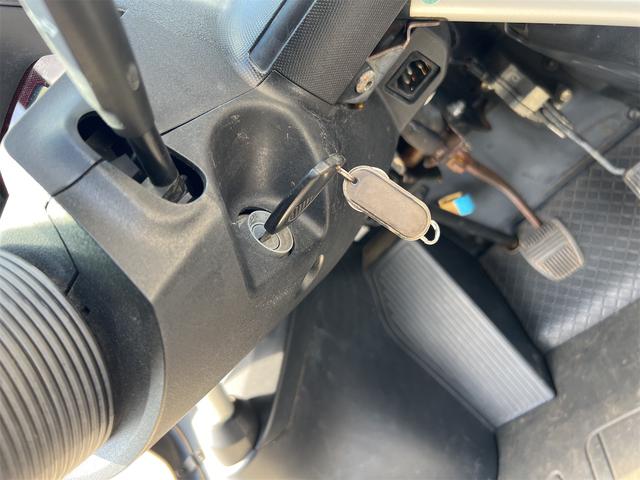 トヨタ コムス EV 100V充電(6枚目)