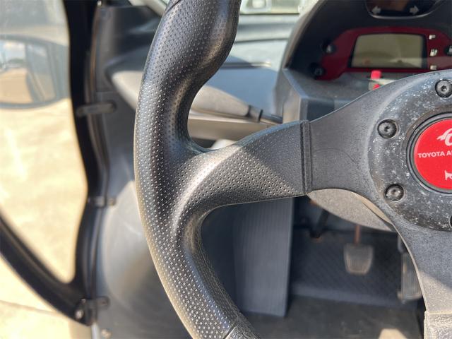 トヨタ コムス EV 100V充電(7枚目)